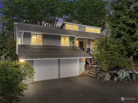 7534 145th Ave NE, Redmond, WA 98052