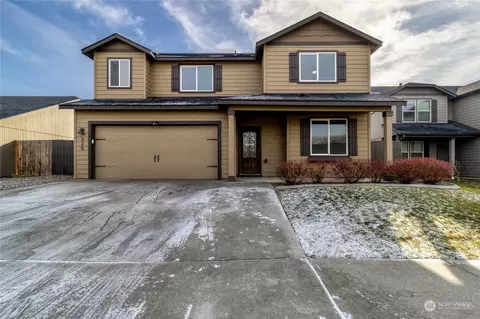 225 Kokanee Dr, Walla Walla, WA 99362