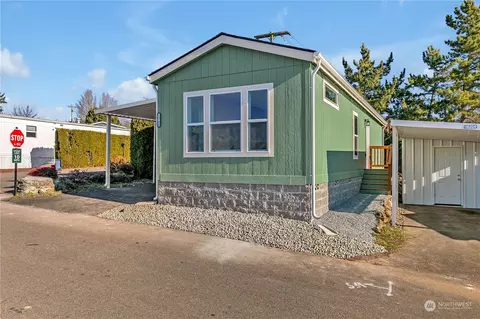18200 36th Ave S #395, Seatac, WA 98188