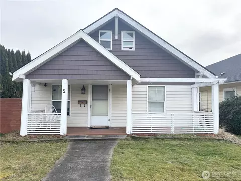 2 G St SE, Auburn, WA 98002