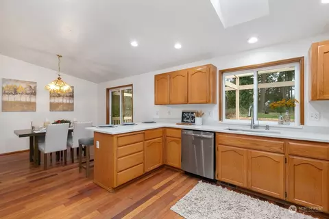 Kitchen - 13530 Meadow, Everett, WA 98208 photo 1 of 3