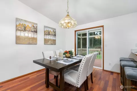 Dining - 13530 Meadow, Everett, WA 98208 photo 2 of 2