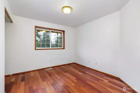 Bedroom - 13530 Meadow, Everett, WA 98208 photo 2 of 4