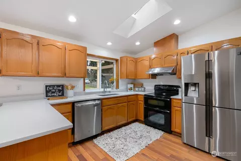 Kitchen - 13530 Meadow, Everett, WA 98208 photo 3 of 3