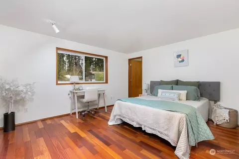 Bedroom - 13530 Meadow, Everett, WA 98208 photo 1 of 4