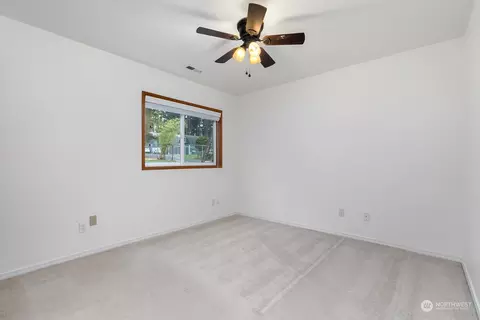 Bedroom - 13530 Meadow, Everett, WA 98208 photo 4 of 4