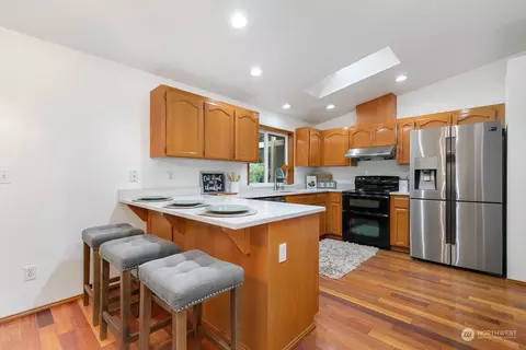 Kitchen - 13530 Meadow, Everett, WA 98208 photo 2 of 3