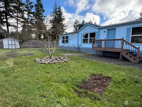 2846 Bona Vista Dr SW, Olympia, WA 98512