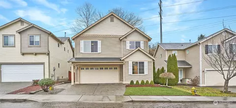 124 Glennwood Pl NE, Renton, WA 98056