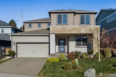 14110 SE 240th Pl, Kent, WA 98042