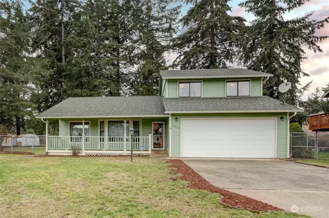 14818 20th Avenue Ct E, Tacoma, WA 98445