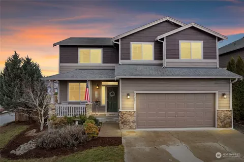 15202 Chad Dr SE, Yelm, WA 98597