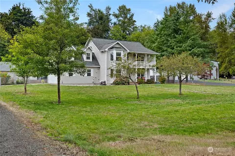 8019 Fairview Rd SW, Olympia, WA 98512