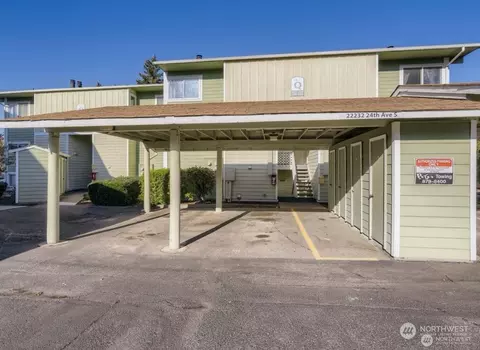 22232 24th Ave S #Q119, Des Moines, WA 98198