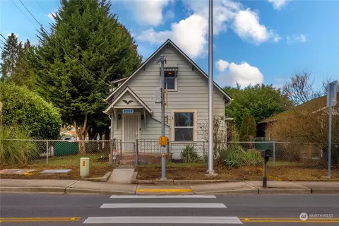 8307 Berkeley St SW, Lakewood, WA 98498