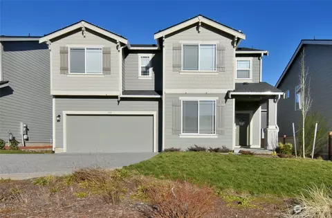 933 14th Ave, Sultan, WA 98294