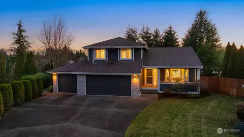 21309 SE 277th Pl, Maple Valley, WA 98038