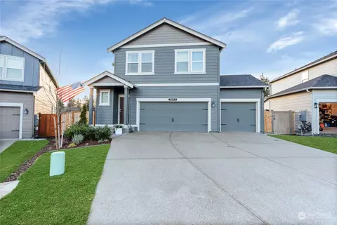 5602 151st Street Ct E, Puyallup, WA 98375