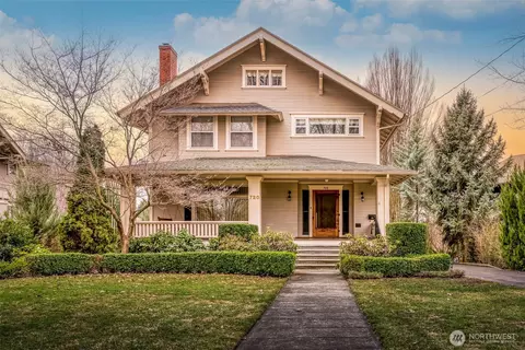 720 S Palouse St, Walla Walla, WA 99362