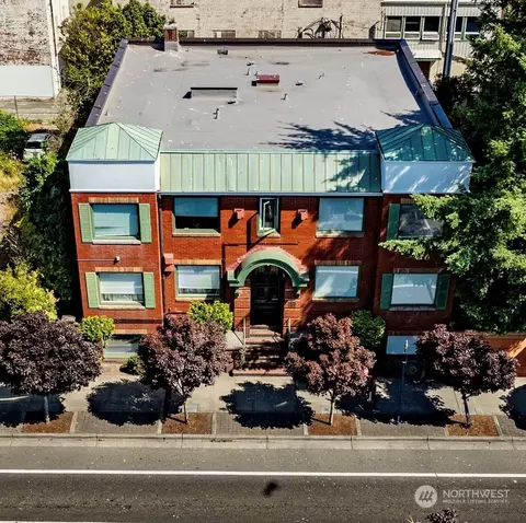 256 Burwell St, Bremerton, WA 98337
