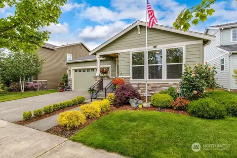 18326 134th St E, Bonney Lake, WA 98391