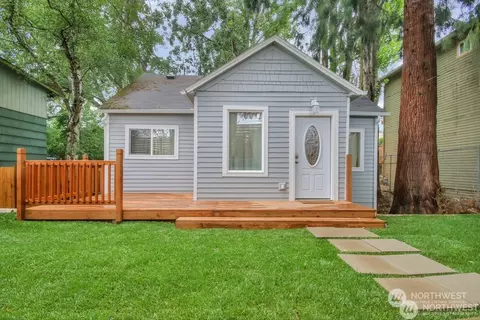 4636 S Othello, Seattle, WA 98118