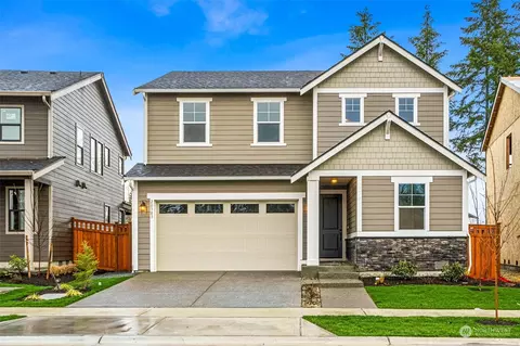 20303 148th St E #614, Bonney Lake, WA 98391