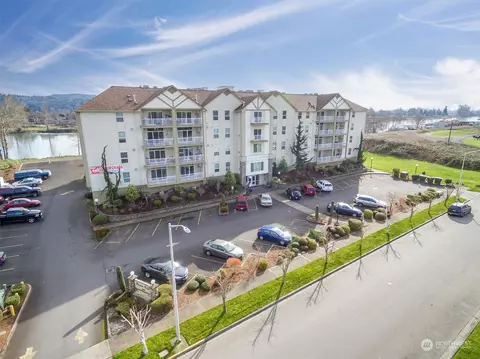 1548 River Rd #206, Longview, WA 98632