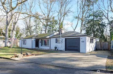 9607 Seeley Lake Dr SW, Lakewood, WA 98499