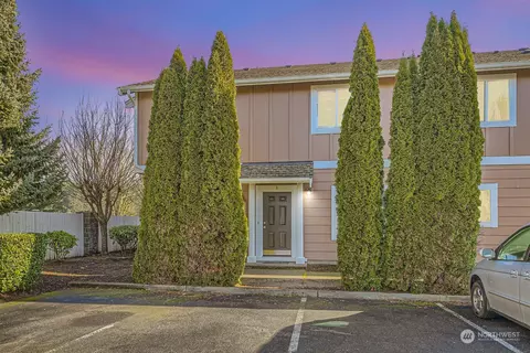 6018 Illinois Ln SE #A, Lacey, WA 98513