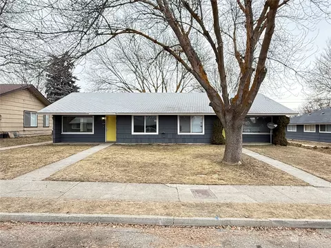 1232 Montana St, Wenatchee, WA 98801