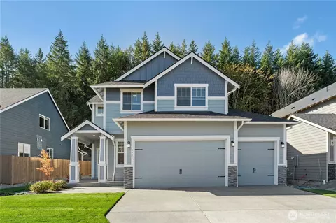9981 Merrick St SE #371, Yelm, WA 98597