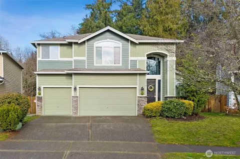 3216 Lady Fern Loop NW, Olympia, WA 98502