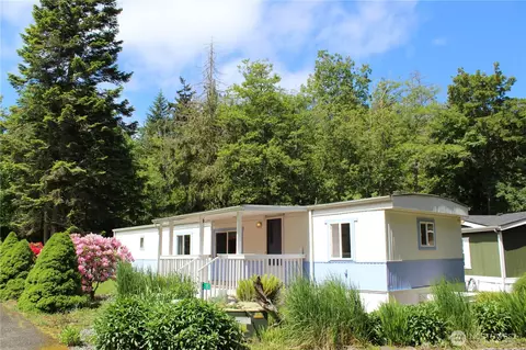 472 Leighland Ave #15, Port Angeles, WA 98362