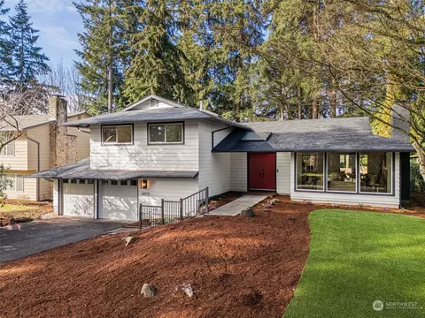 14119 105th Ave NE, Kirkland, WA 98034