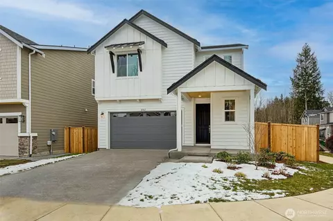 8762 75th Pl NE #37, Marysville, WA 98270