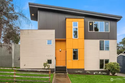 5051 7th Ave NE, Seattle, WA 98105