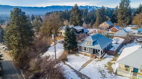 409 Stafford St, Cle Elum, WA 98922