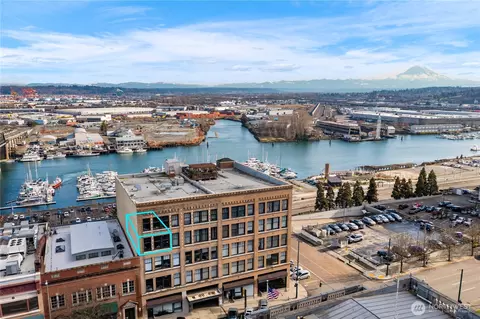 1120 Cliff St #407, Tacoma, WA 98402