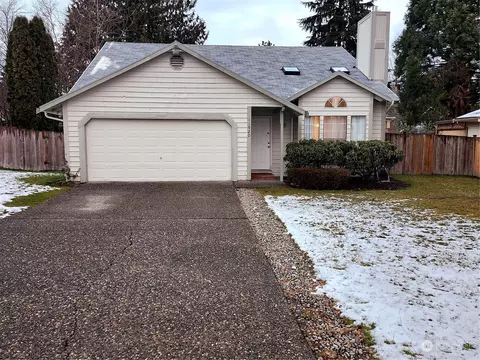 11920 SE 222nd Pl, Kent, WA 98031