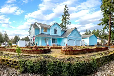 141 E Westwood Dr, Shelton, WA 98584
