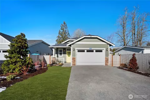 1150 Warner St, Sedro Woolley, WA 98284