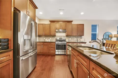 Kitchen - 4416 31st Ave SE, Everett, WA 98203 photo 1 of 3