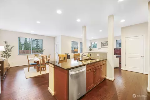Kitchen - 4416 31st Ave SE, Everett, WA 98203 photo 3 of 3