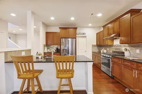 Kitchen - 4416 31st Ave SE, Everett, WA 98203 photo 2 of 3