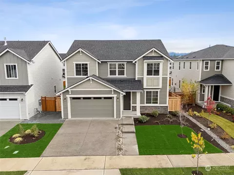 15425 205th Ave E, Bonney Lake, WA 98391