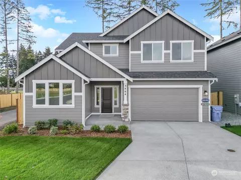 18223 35th Ave E, Tacoma, WA 98446