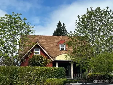 1321 S 13th St, Tacoma, WA 98405