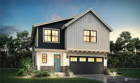 15615 SE 257th St, Covington, WA 98042