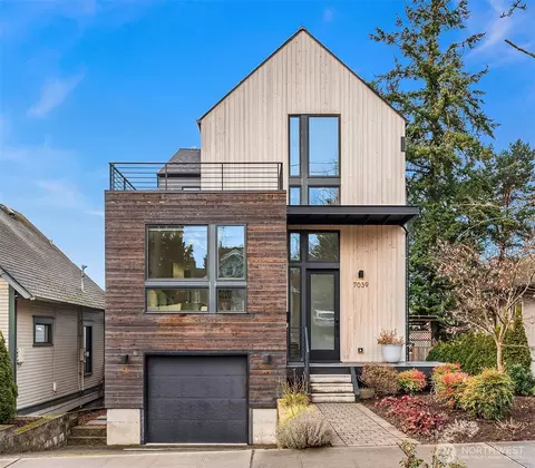 7039 17th Ave NW, Seattle, WA 98117